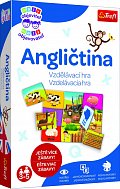 Malý objevitel: Angličtina pro předškoláky