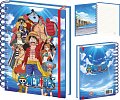 One Piece Blok A5