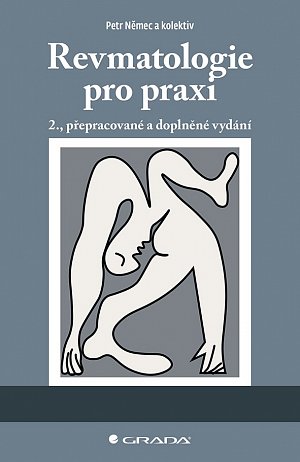 Revmatologie pro praxi, 2.  vydání