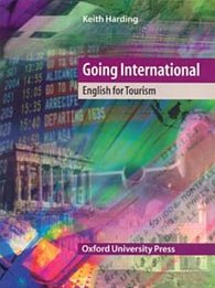 Going International Student's Book