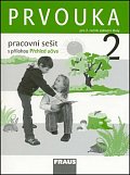 Prvouka 2 pro ZŠ - Pracovní sešit, 1.  vydání