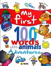 Adventures - My first 100 words