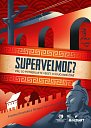 Supervelmoc? - Vše, co potřebujete vědět o současné Číně