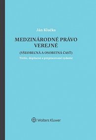 Medzinárodné právo verejné