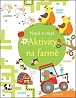 Napiš a smaž - Aktivity na farmě