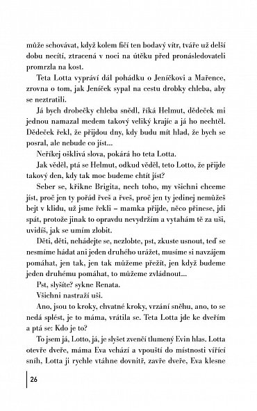 Náhled Jmenuji se Maryte