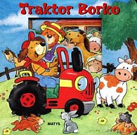 Traktor Borko