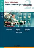 Moderní farmakoterapie v pneumologii, 2.  vydání