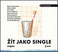 Žít jako single - audioknihovna