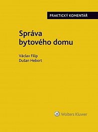 Správa bytového domu