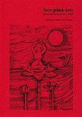 Noc plná žen - Almanach české poezie 2018