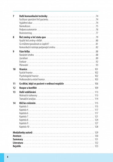 Náhled Komunikace v diabetologické praxi