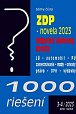 1000 riešení 3-4/2023 – Zákon o dani z príjmov