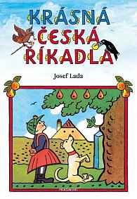 Krásná česká říkadla - Josef Lada, 4.  vydání