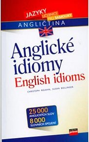 Anglické idiomy