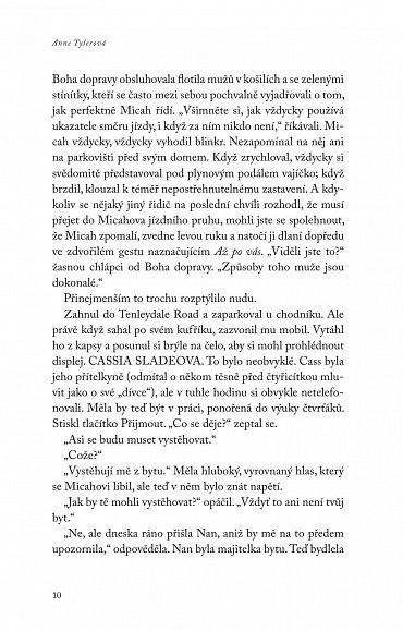 Náhled Rusovláska u cesty