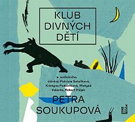 Klub divných dětí - CDmp3