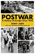 Postwar : A History of Europe Since 1945, 1.  vydání