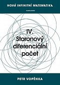Nová infinitní matematika: IV. Staronový diferenciální počet