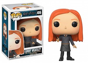 Funko POP Movies: Harry Potter - Ginny Weasley