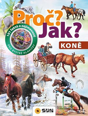 Koně - Proč? Jak?