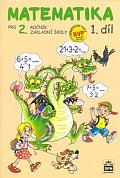 Matematika pro 2. ročník základní školy - 1.díl, 3.  vydání