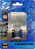 Batman otvírák Joker