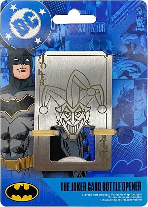 Batman otvírák Joker