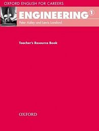 Oxford English for Careers Engineering 1 Teacher´s Resource Book