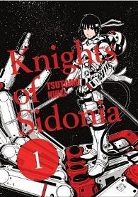 Knights Of Sidonia 1