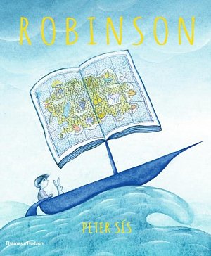 Robinson (anglicky)
