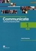 Communicate: 1 Student´s Book