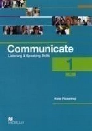 Communicate: 1 Student´s Book