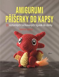 Amigurumi příšerky do kapsy