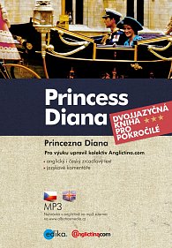 Princezna Diana / Princess Diana + mp3 zdarma