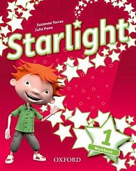 Starlight 1 Workbook