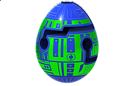 Smart Egg - ROBO