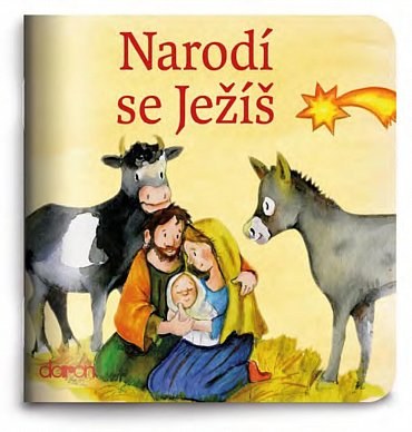 Náhled Narodí se Ježíš