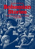 Bohemian Stories - An Illustrated History of Czechs in the USA