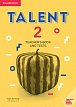 Talent Level 2 Teacher´s Book and Tests