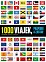 1000 vlajek, praporů a zástav