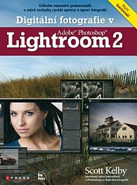 Digitální fotografie v Adobe Lightroom 2