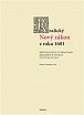 Kralický Nový zákon z roku 1601 - Kritická edice s variantami bratrských vydání z let 1564 až 1613