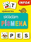 Skládám písmena - Krabicová hra