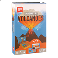 APLI edukační hra s magnety - Sopky, 5+