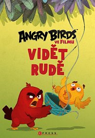Angry Birds ve filmu - Vidět rudě