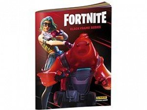 Panini Fortnite 2 - album