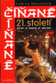 Číňané 21. století