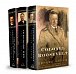 Edmund Morris´s Theodore Roosevelt Trilogy Bundle