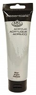 Royal & Langnickel Akrylová barva 120ml SILVER